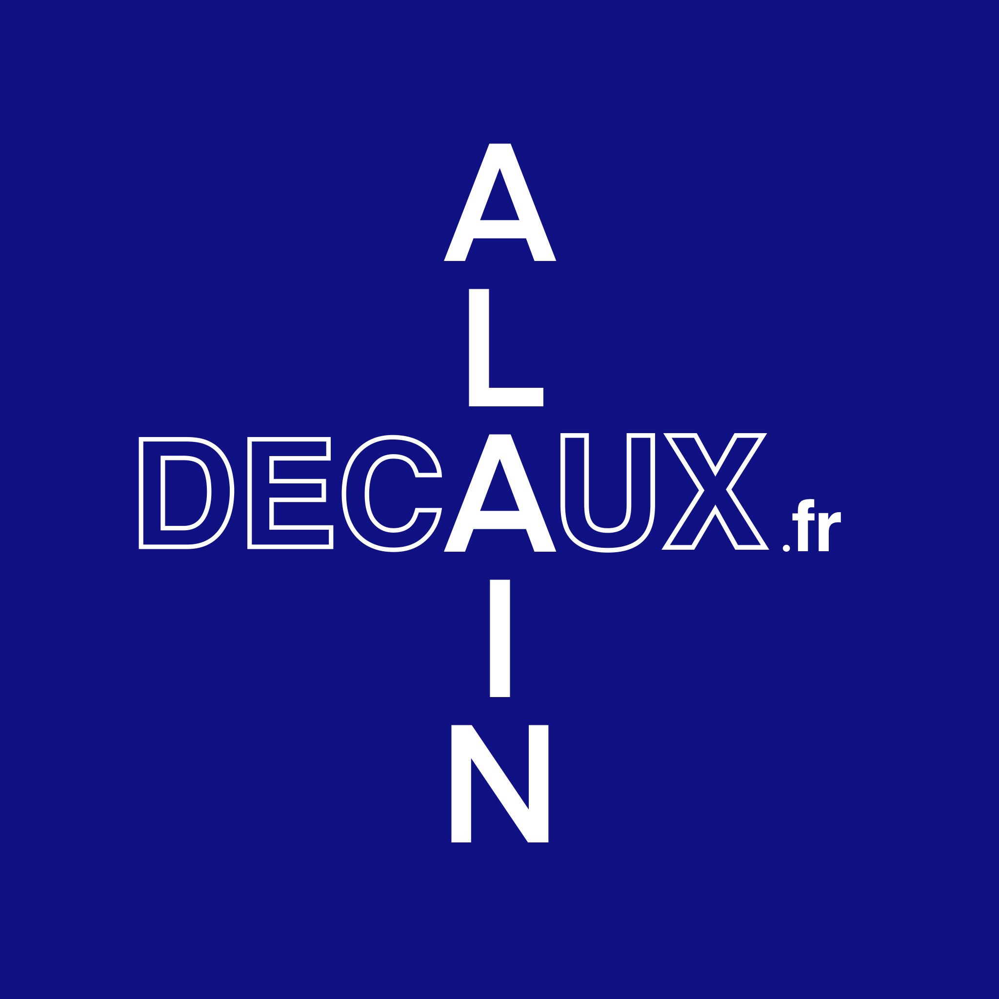 Alain Decaux